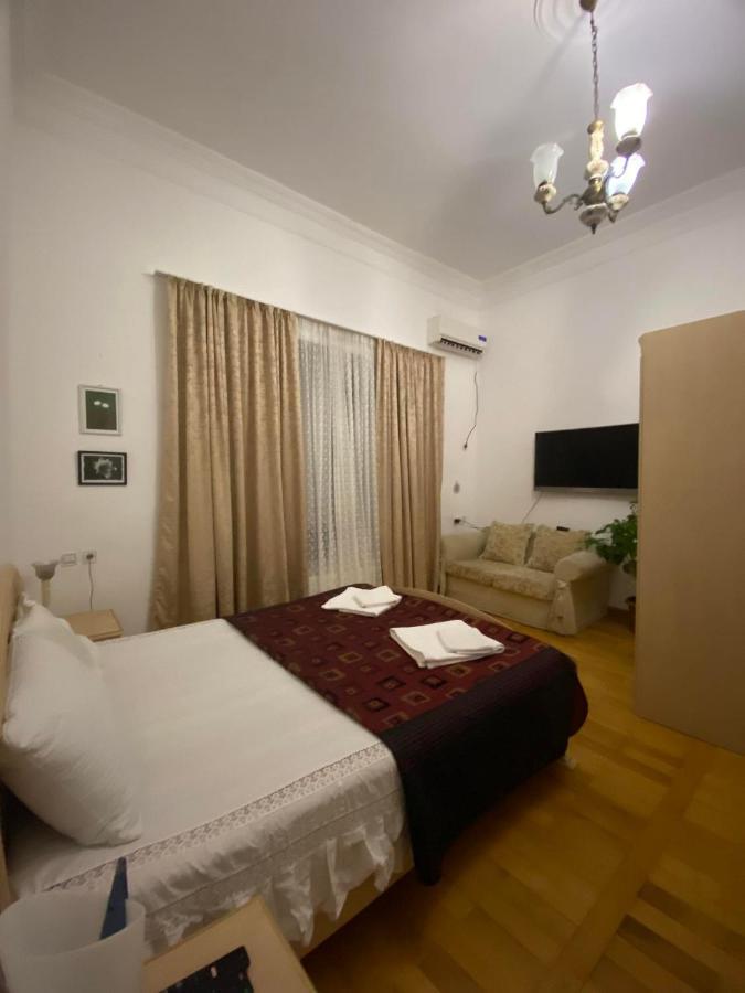 House 1899 Hotel Kutaisi Exterior photo
