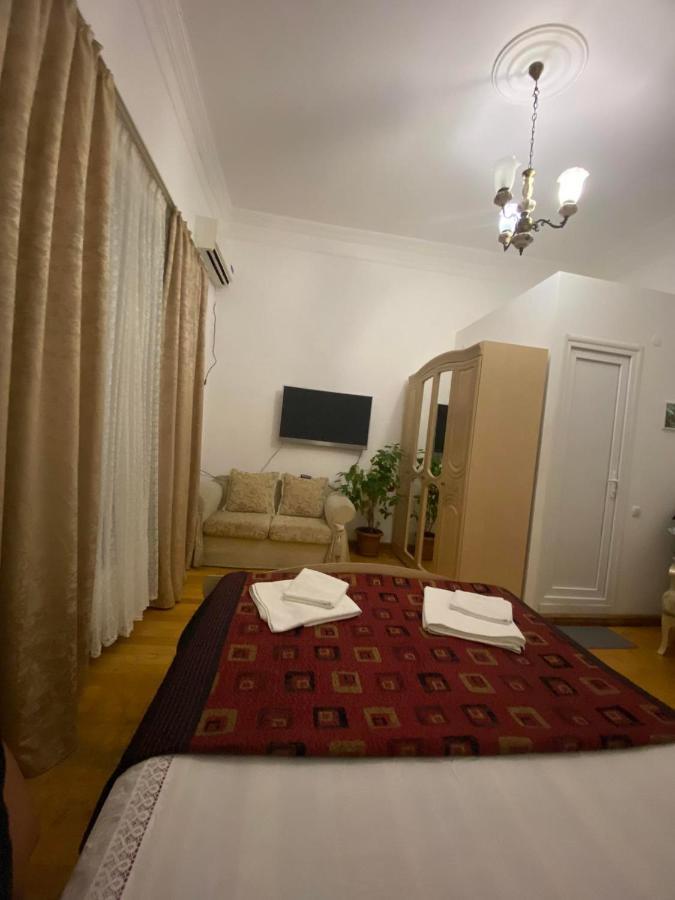 House 1899 Hotel Kutaisi Exterior photo