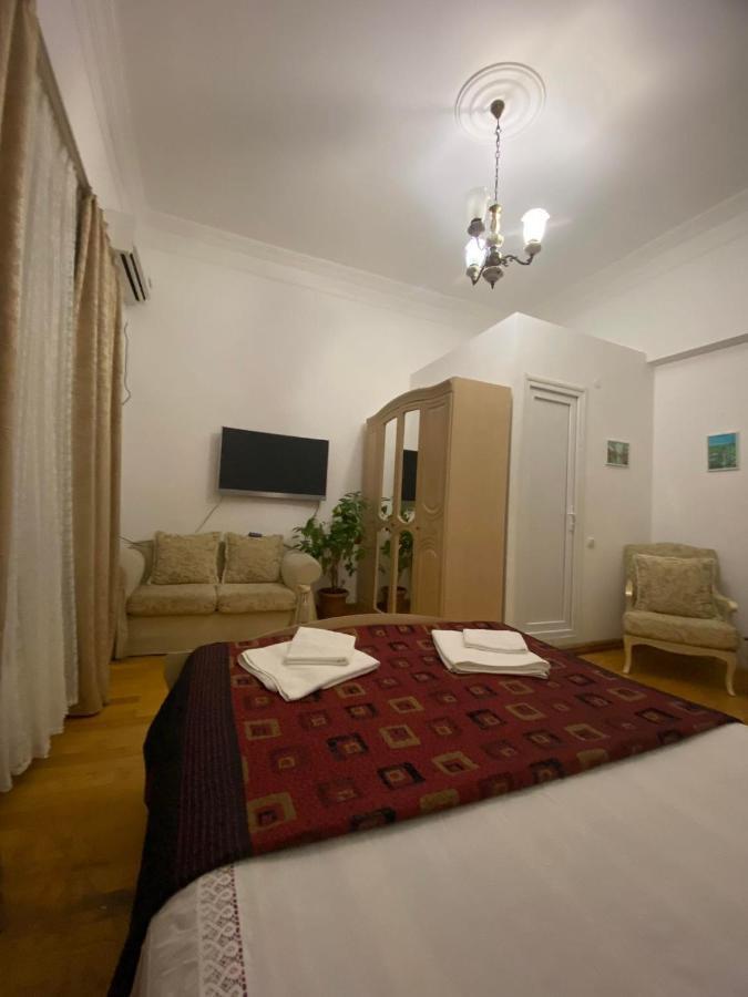 House 1899 Hotel Kutaisi Exterior photo