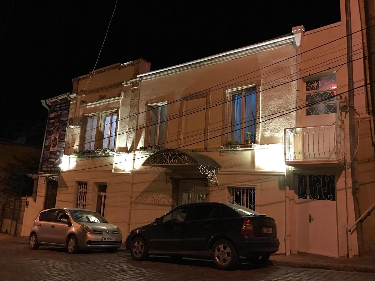House 1899 Hotel Kutaisi Exterior photo