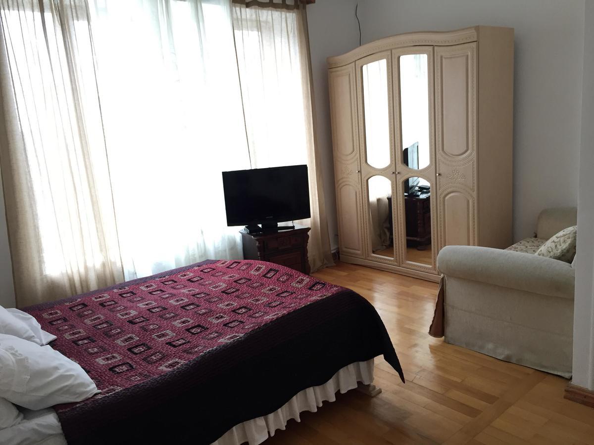 House 1899 Hotel Kutaisi Exterior photo