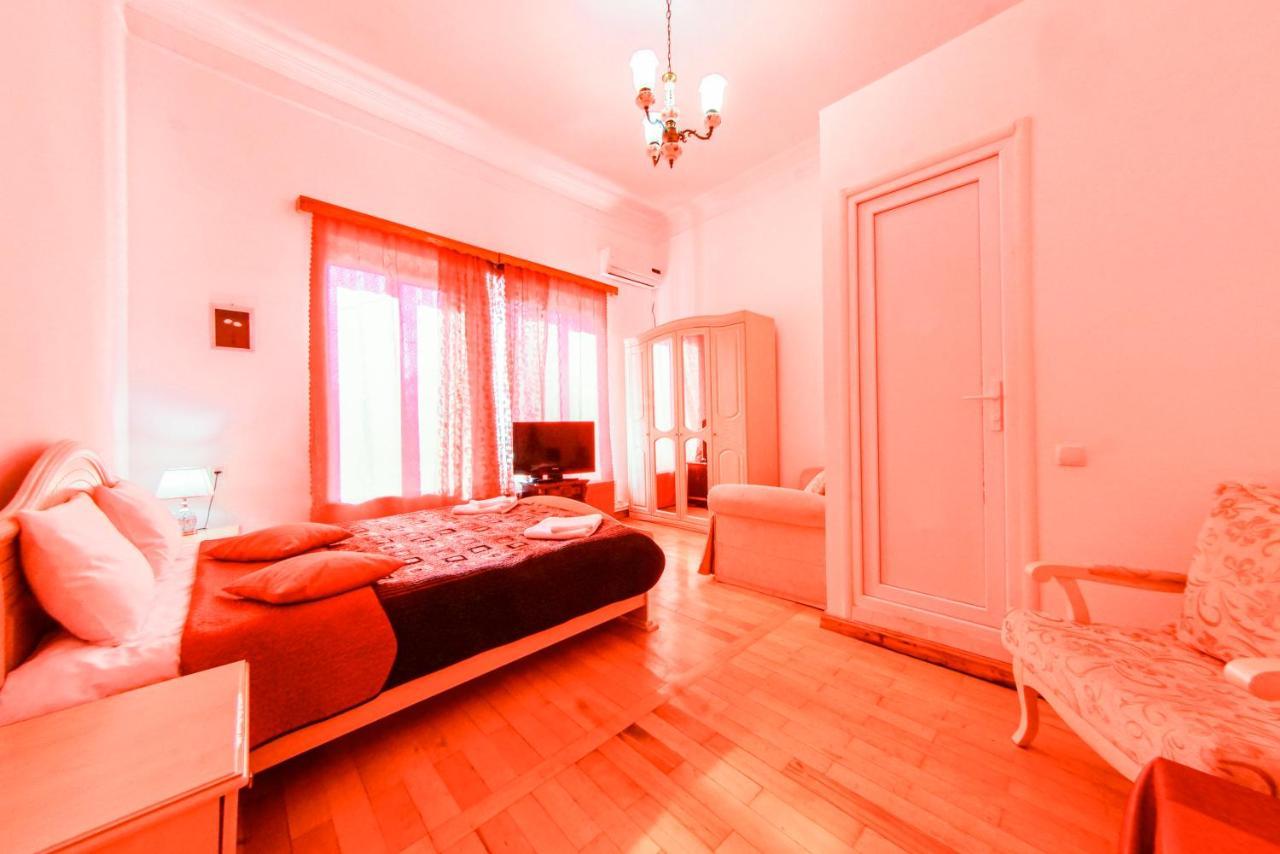 House 1899 Hotel Kutaisi Exterior photo