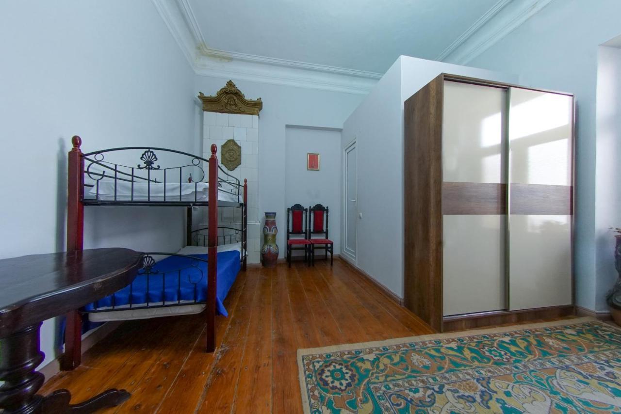 House 1899 Hotel Kutaisi Exterior photo