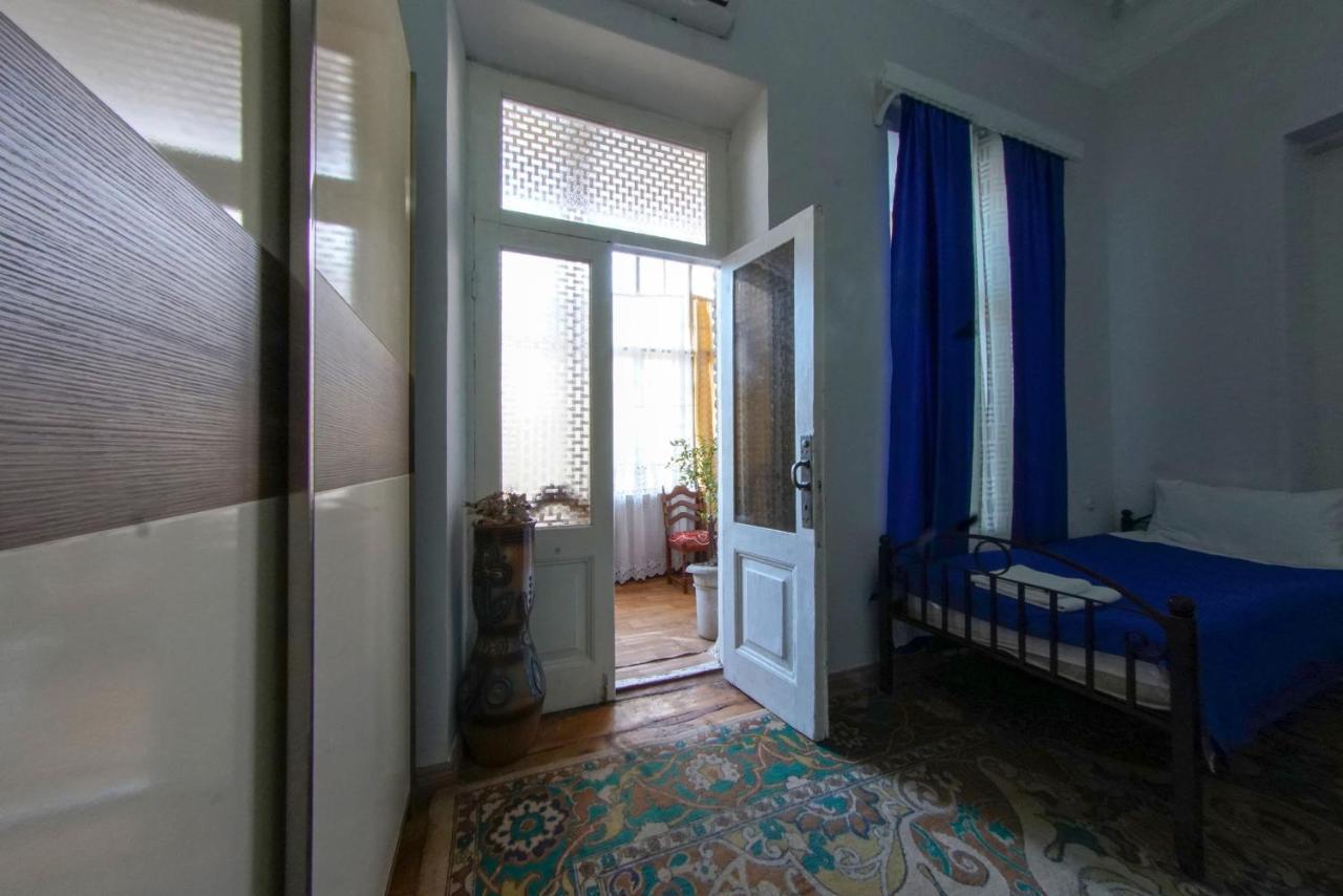 House 1899 Hotel Kutaisi Exterior photo