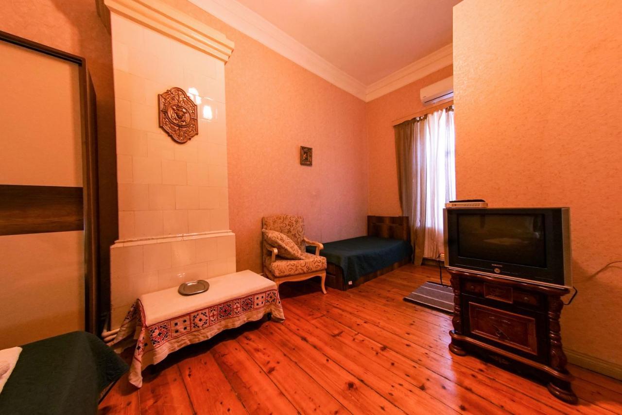 House 1899 Hotel Kutaisi Exterior photo