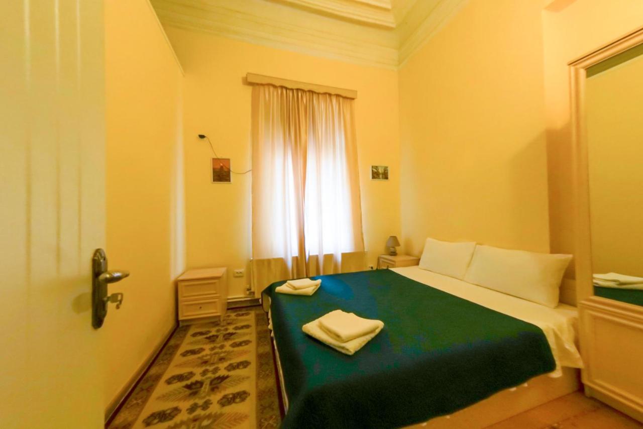 House 1899 Hotel Kutaisi Exterior photo