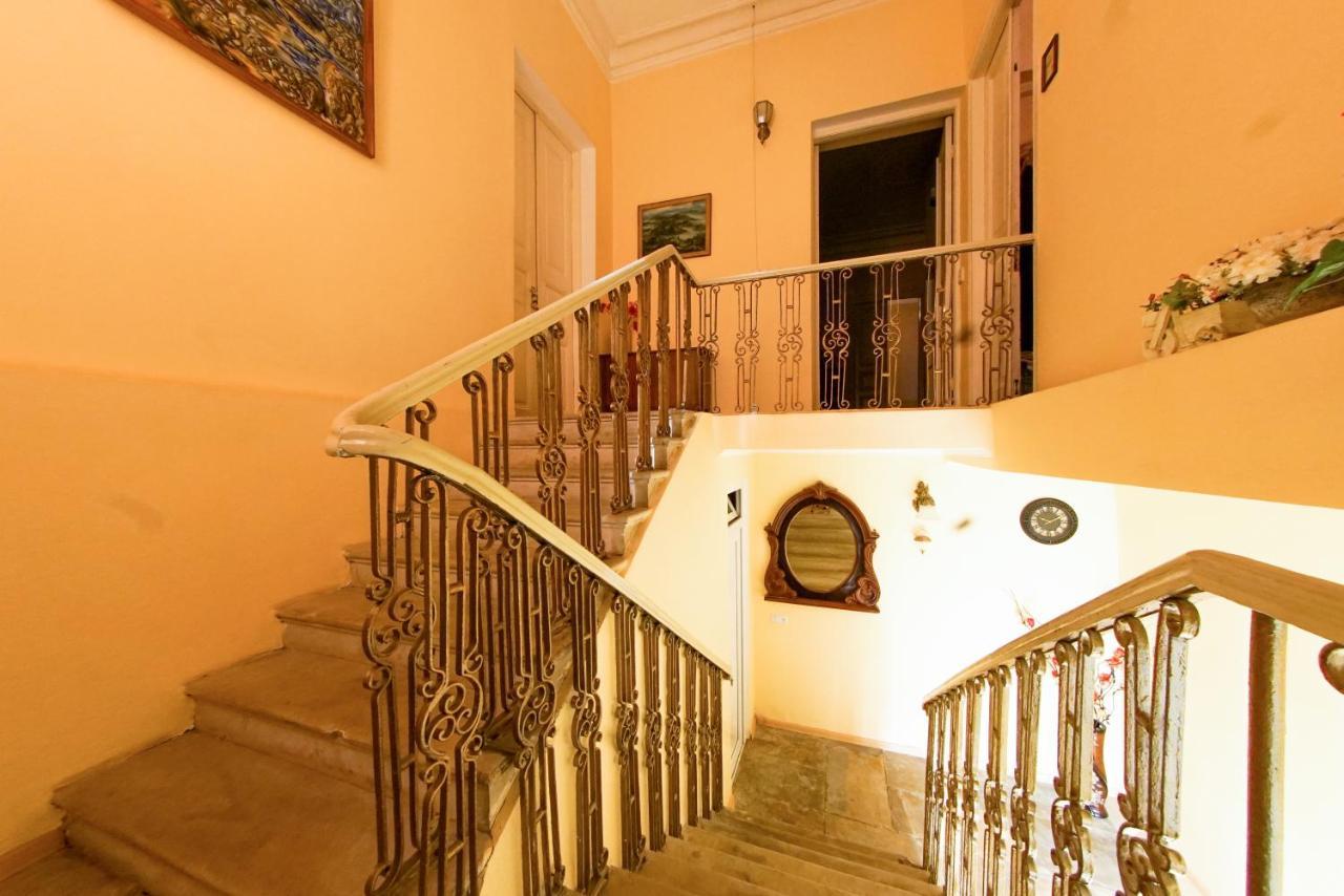 House 1899 Hotel Kutaisi Exterior photo